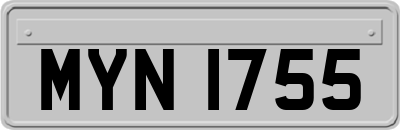 MYN1755