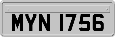 MYN1756