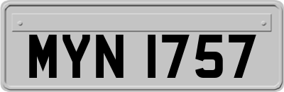 MYN1757