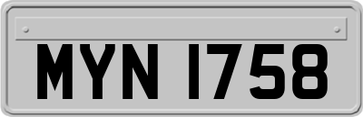 MYN1758
