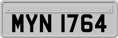 MYN1764