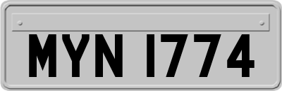 MYN1774