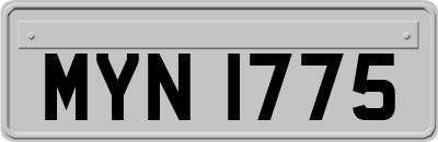 MYN1775