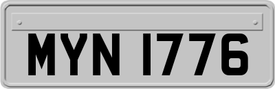 MYN1776