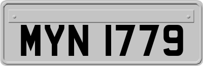 MYN1779