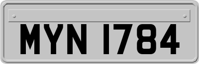 MYN1784