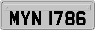 MYN1786