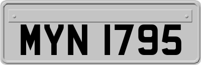 MYN1795