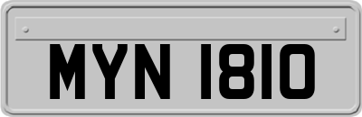 MYN1810