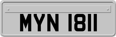 MYN1811