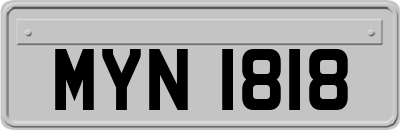 MYN1818