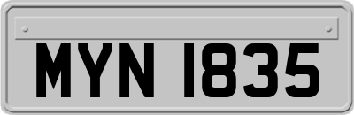 MYN1835
