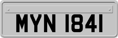 MYN1841