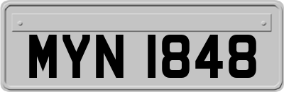 MYN1848