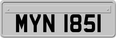 MYN1851