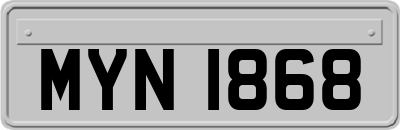 MYN1868