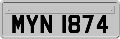MYN1874