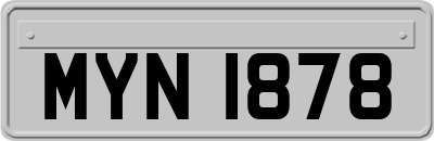 MYN1878