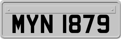MYN1879