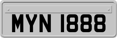 MYN1888