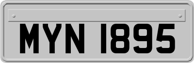 MYN1895