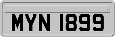 MYN1899