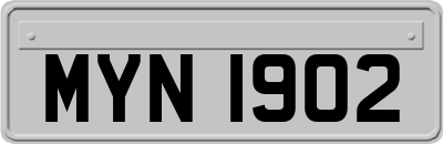 MYN1902