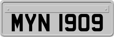 MYN1909