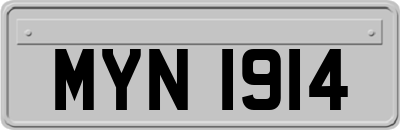 MYN1914
