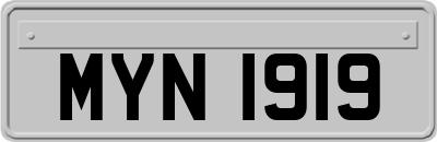MYN1919
