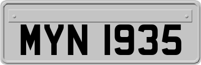 MYN1935