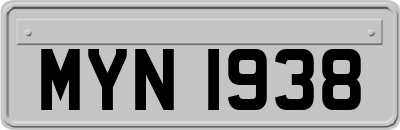 MYN1938