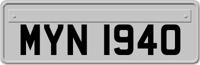 MYN1940
