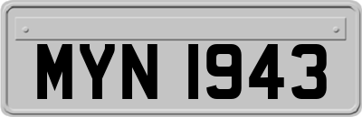 MYN1943