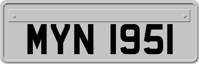 MYN1951