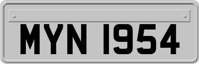 MYN1954