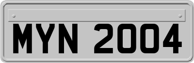 MYN2004