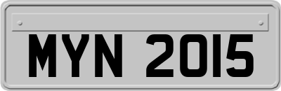 MYN2015