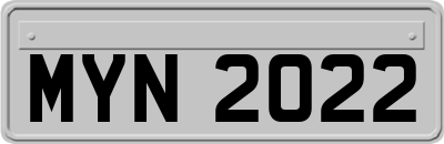 MYN2022