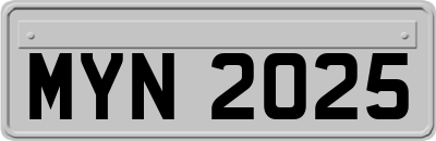 MYN2025