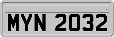 MYN2032