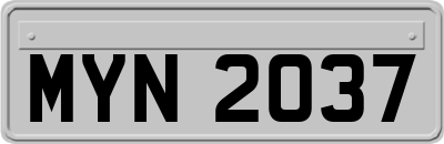 MYN2037