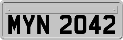 MYN2042