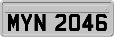 MYN2046