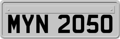 MYN2050