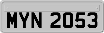 MYN2053