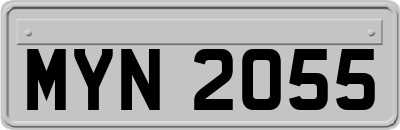 MYN2055