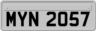 MYN2057