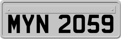 MYN2059