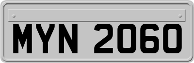 MYN2060